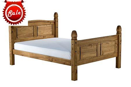 Birlea Corona High End Bed Frame